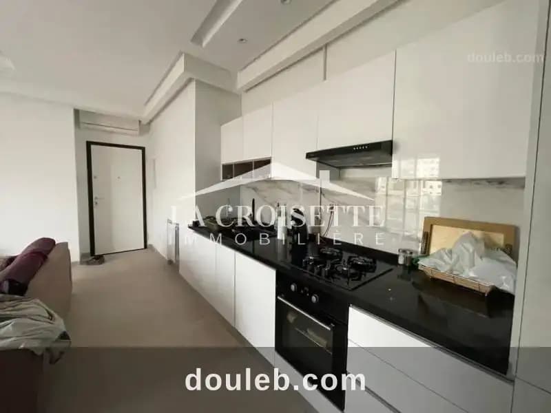 S1 meublé à la nouvelle soukra zal1906 - Miniature 2