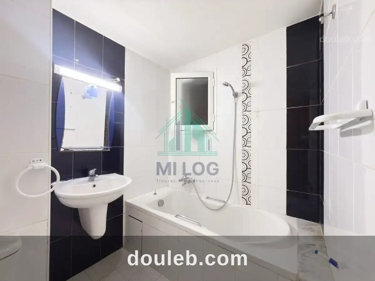 Appartement s2 de 115 m à la nouvelle medina - Miniature 5