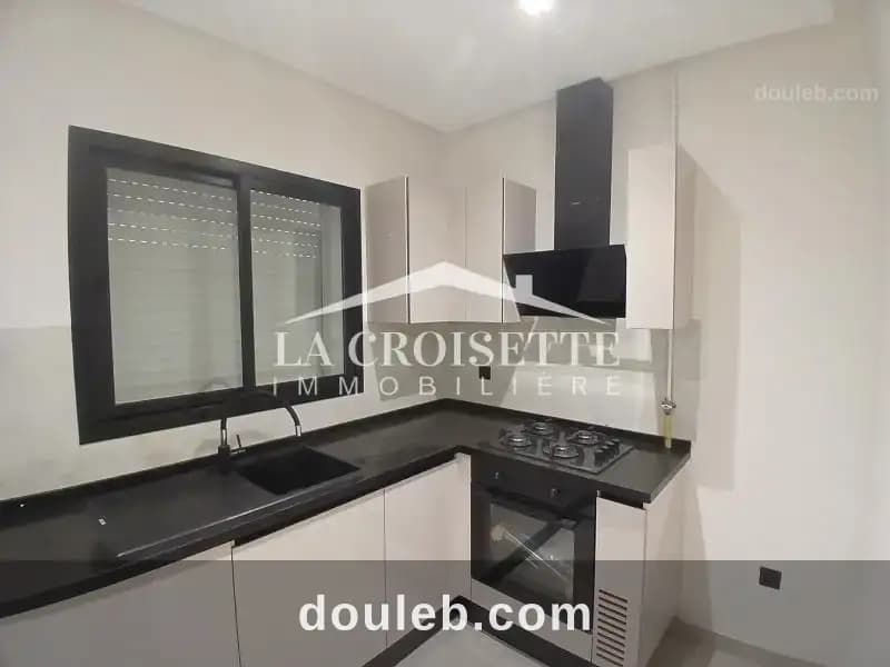 Appartement s1 aux jardins de carthage mal1903 à Tunis