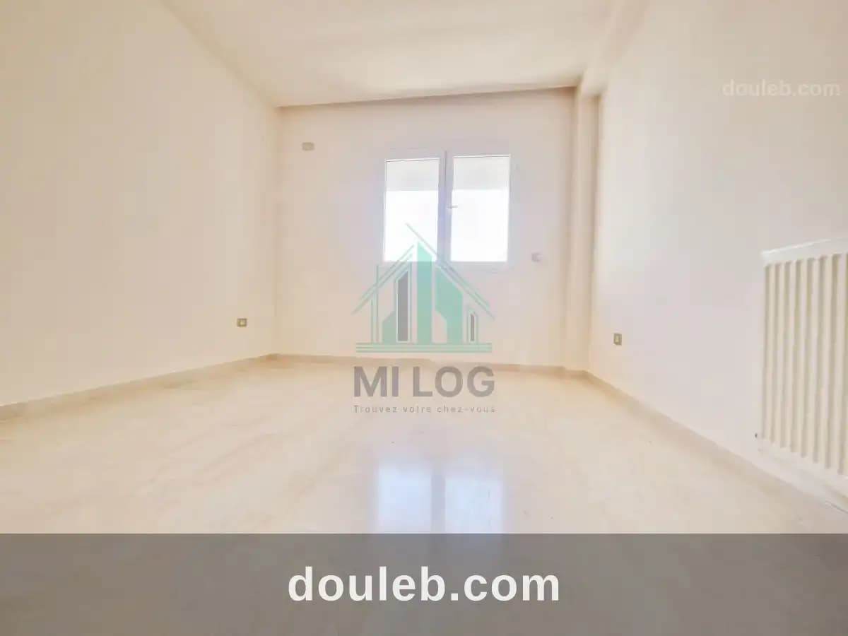 Un appartement s2 de 115 m à la nouvelle medina - Miniature 3