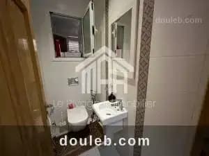 Un appartement s3 meubl aux les ref410a - Miniature 4
