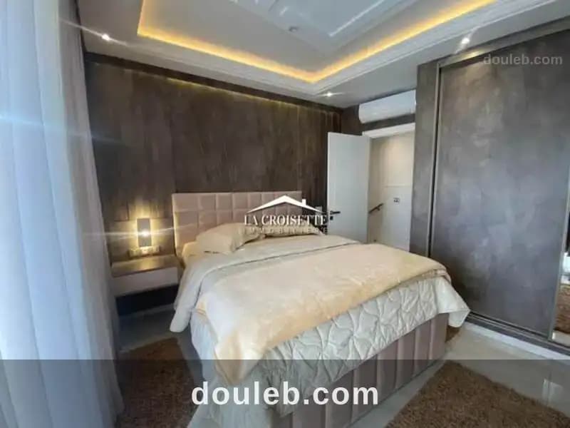 Duplex s3 meublé à gammarth zdl0204 à Tunis