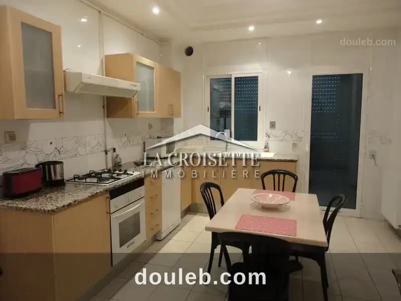 Appartement s3 meublé au lac 2 mal0658 - Miniature 3