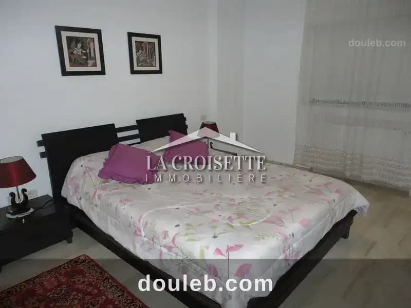 Appartement s3 meublé au lac 2 mal0658 - Miniature 4