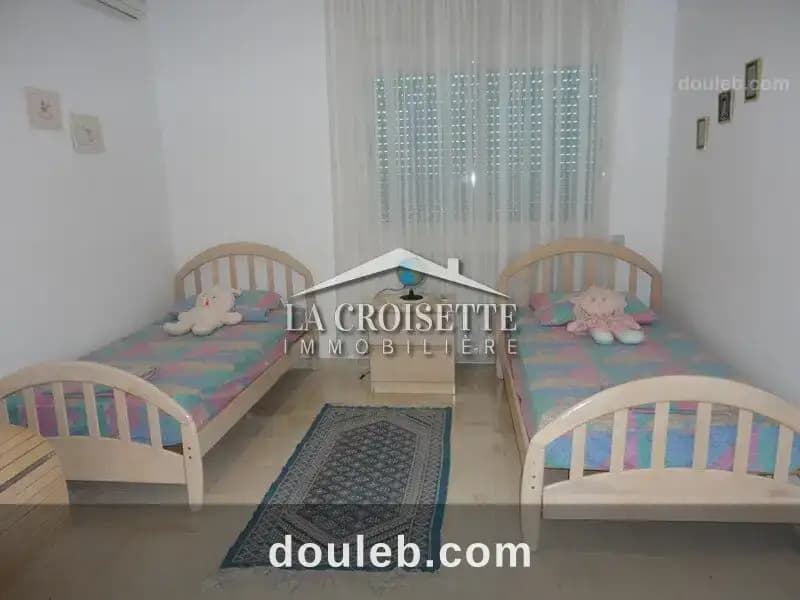 Appartement s3 meublé au lac 2 mal0658 - Miniature 5