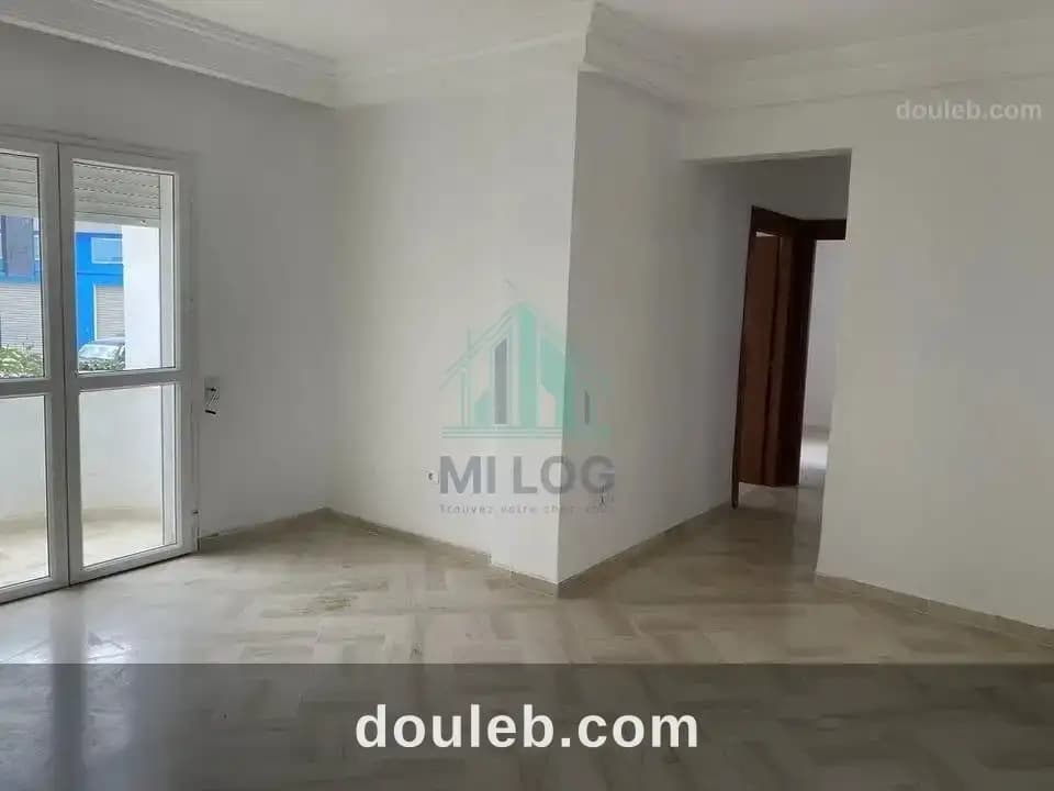 Appartement s2 de 100 m à la nouvelle medina à Ben Arous