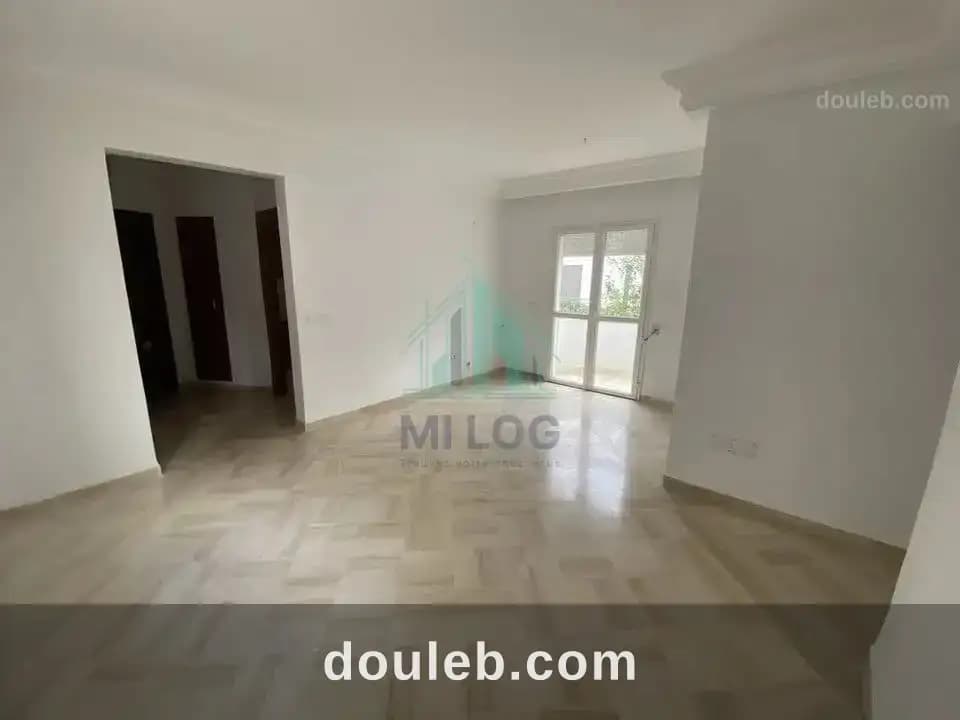 Appartement s2 de 100 m à la nouvelle medina - Miniature 2