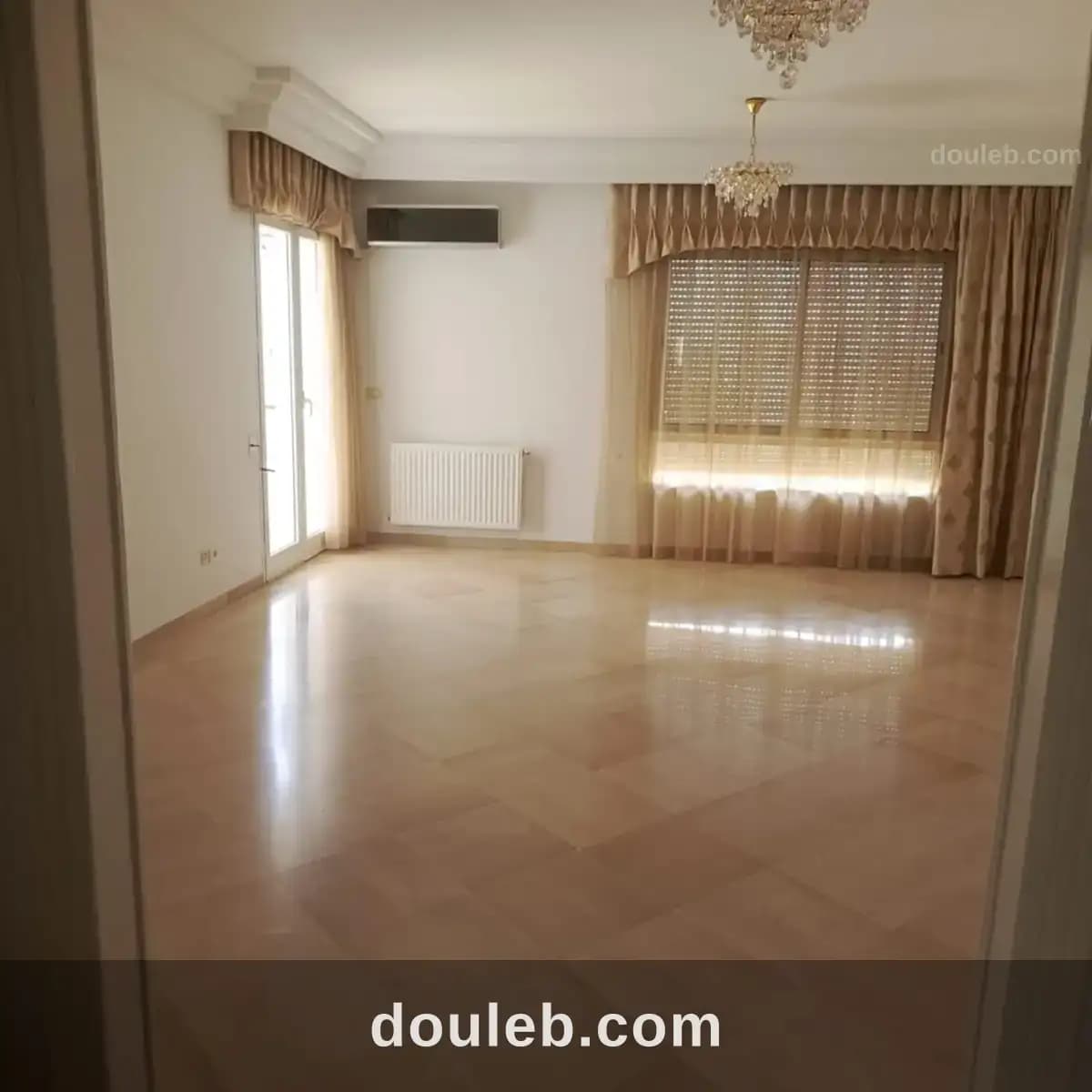 Riadh el andalous spécieux appt s4 à Ariana