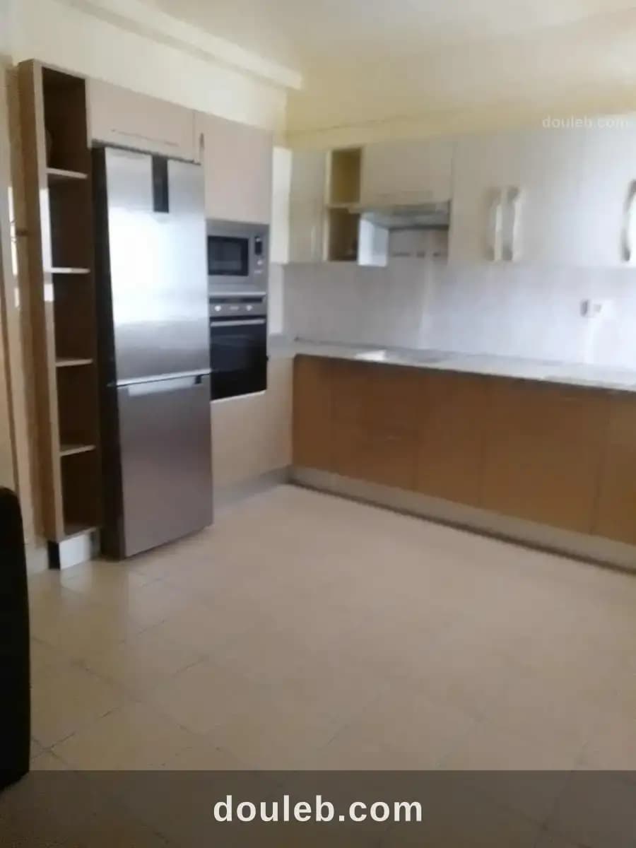 Appartement au 1er étage à Ben Arous