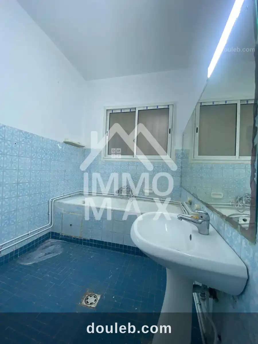 Appartement s1 menzah 6 - Miniature 3