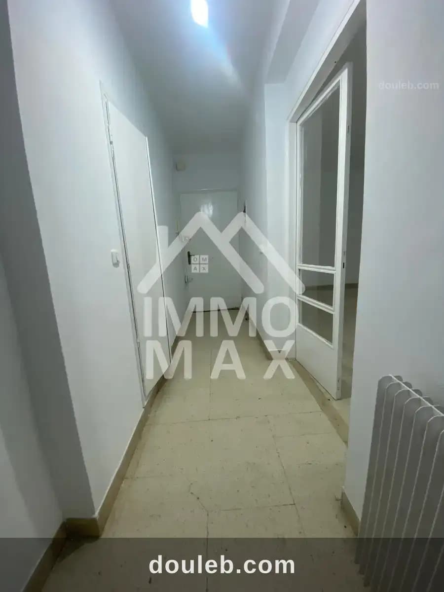 Appartement s1 menzah 6 - Miniature 4
