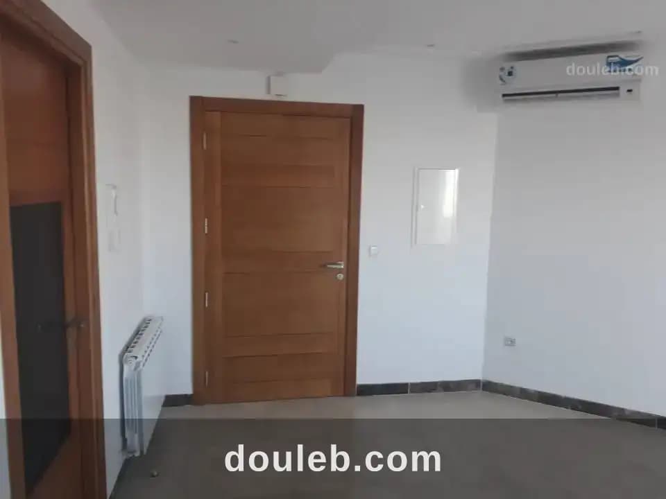 Un appartement s2 en h stg à raiadh landalos à Ariana