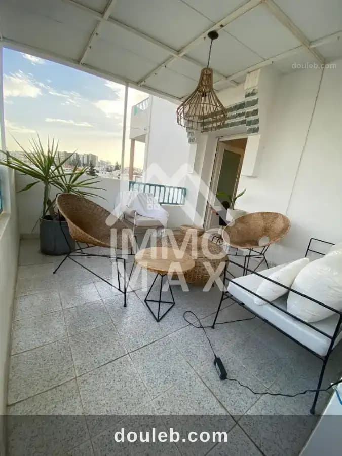 Appartement s2 ennacer 2 - Miniature 2