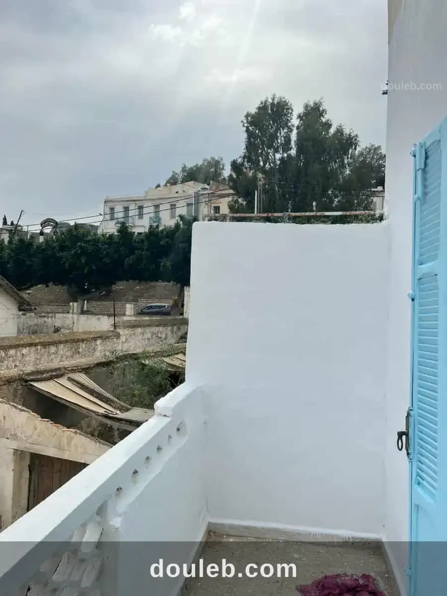 Jolie appartement centre ville zaghouan - Miniature 4