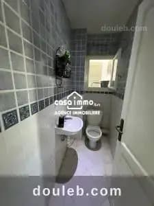 A coquet appartement s3 à Ben Arous