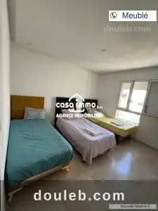 A coquet appartement s2 meubl a - Miniature 4