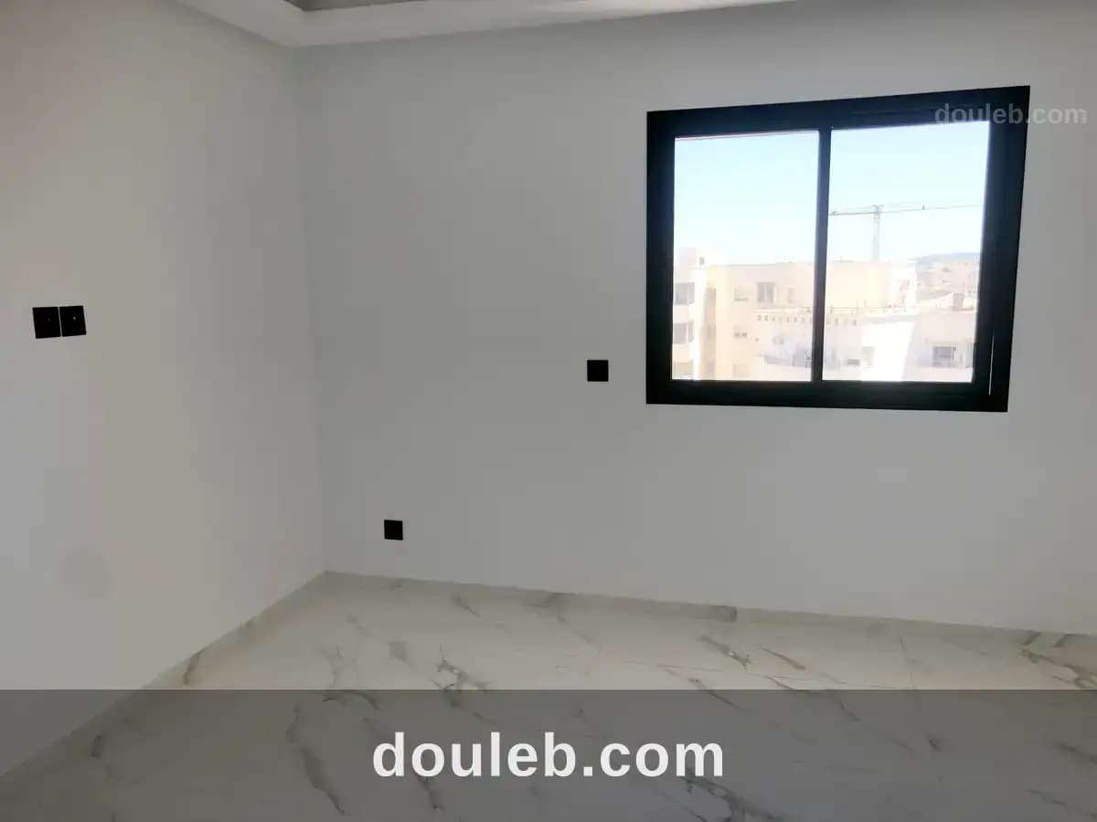 S1 a ain zaghouan à Tunis
