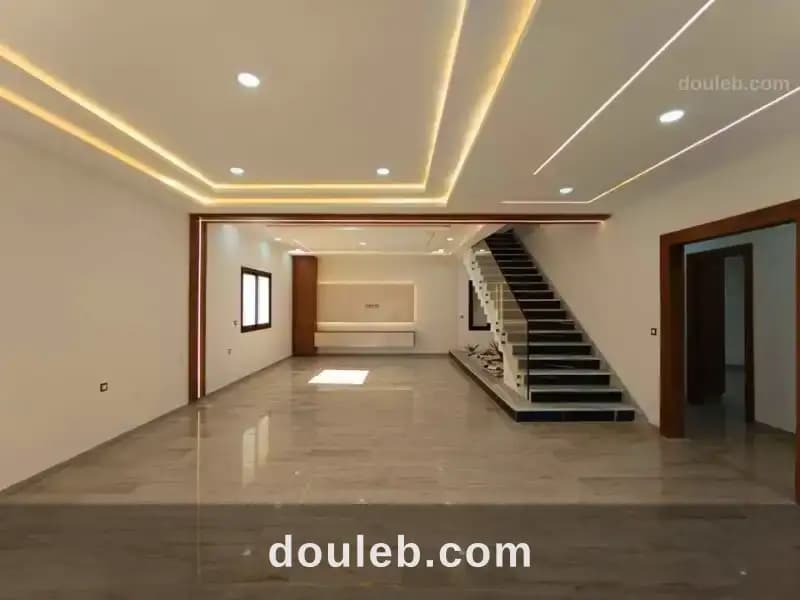 V526 villa blue berry hammamet sud c - Miniature 2