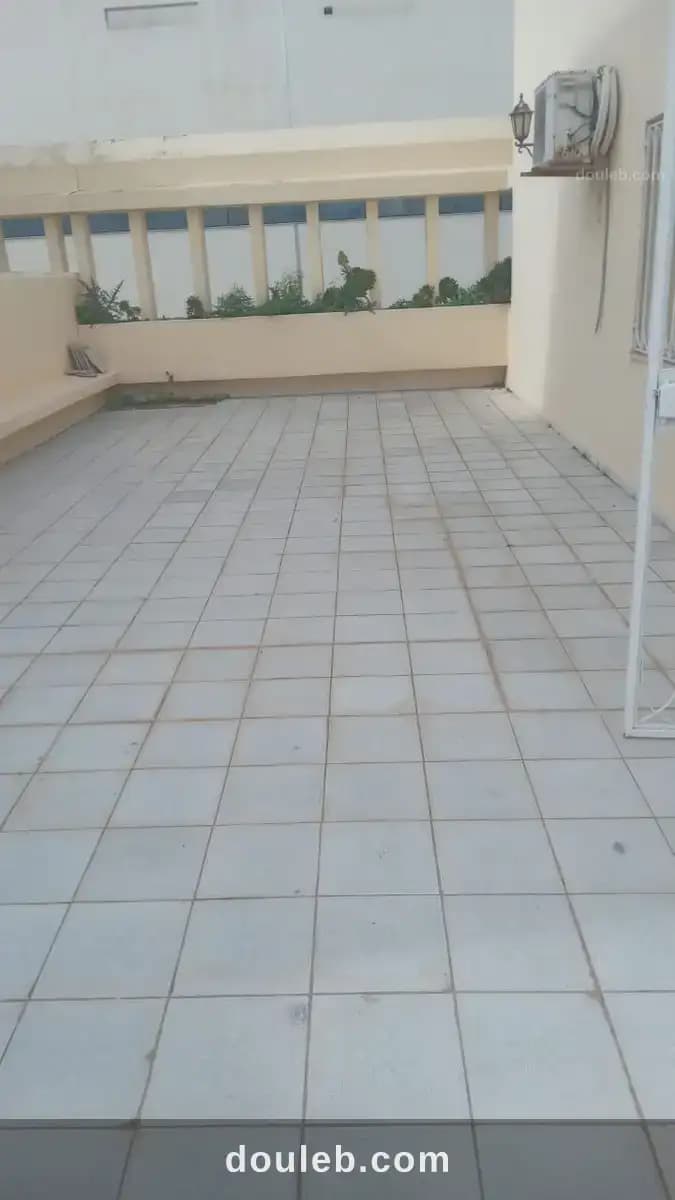 Bureau h3 au lac1 à Tunis