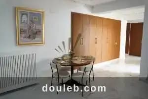 S2 meubl la soukra ref308a à Ariana
