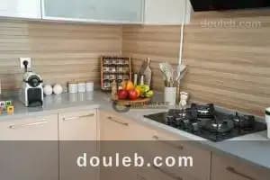 S2 meubl la soukra ref308a - Miniature 3