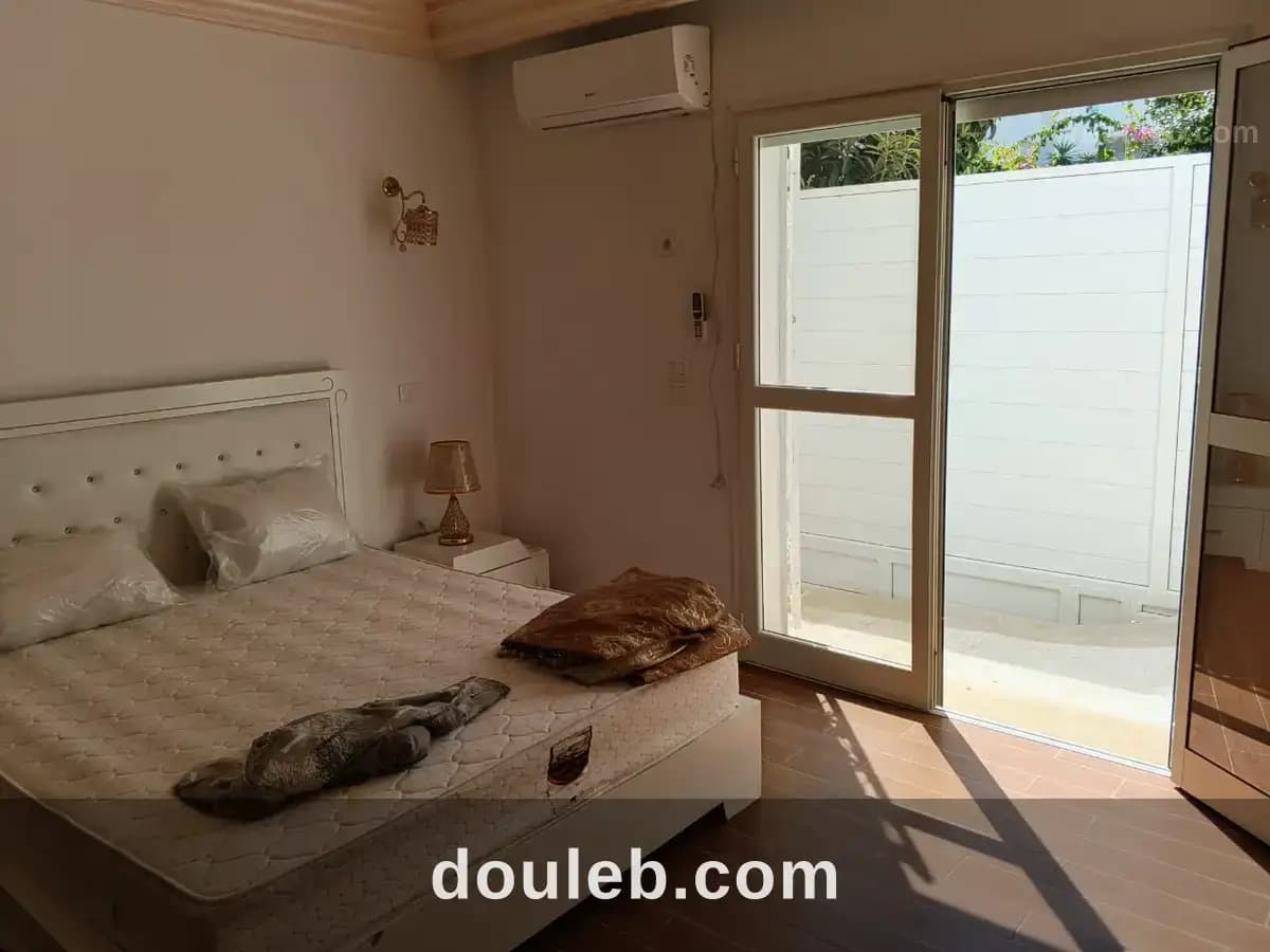 S2 meublé la marsa à Tunis