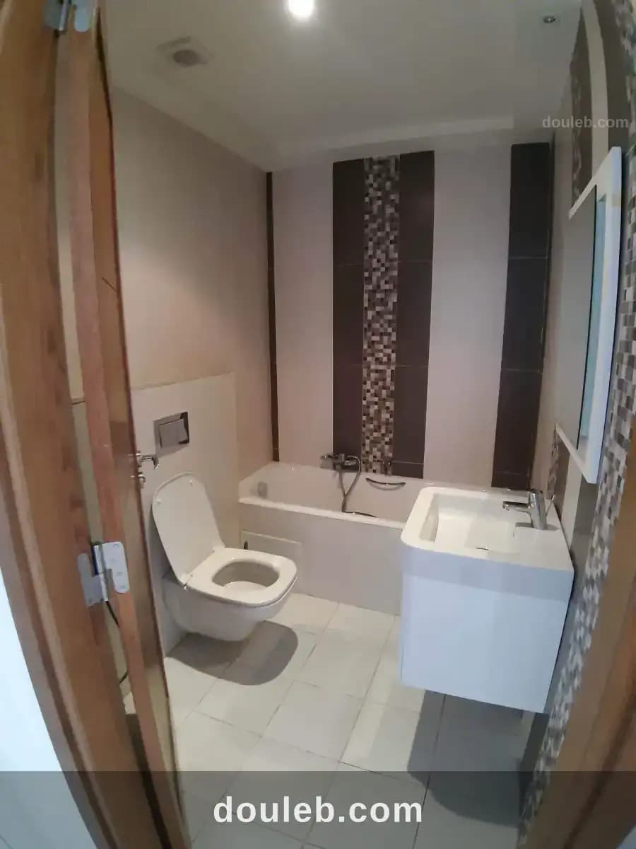 Appartement s2 a menzah 9c avec pp - Miniature 2