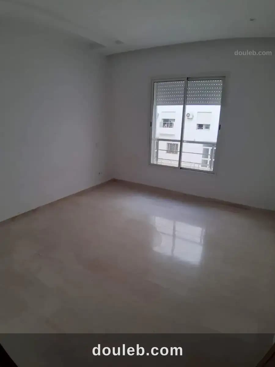 Appartement s2 a menzah 9c avec pp - Miniature 3
