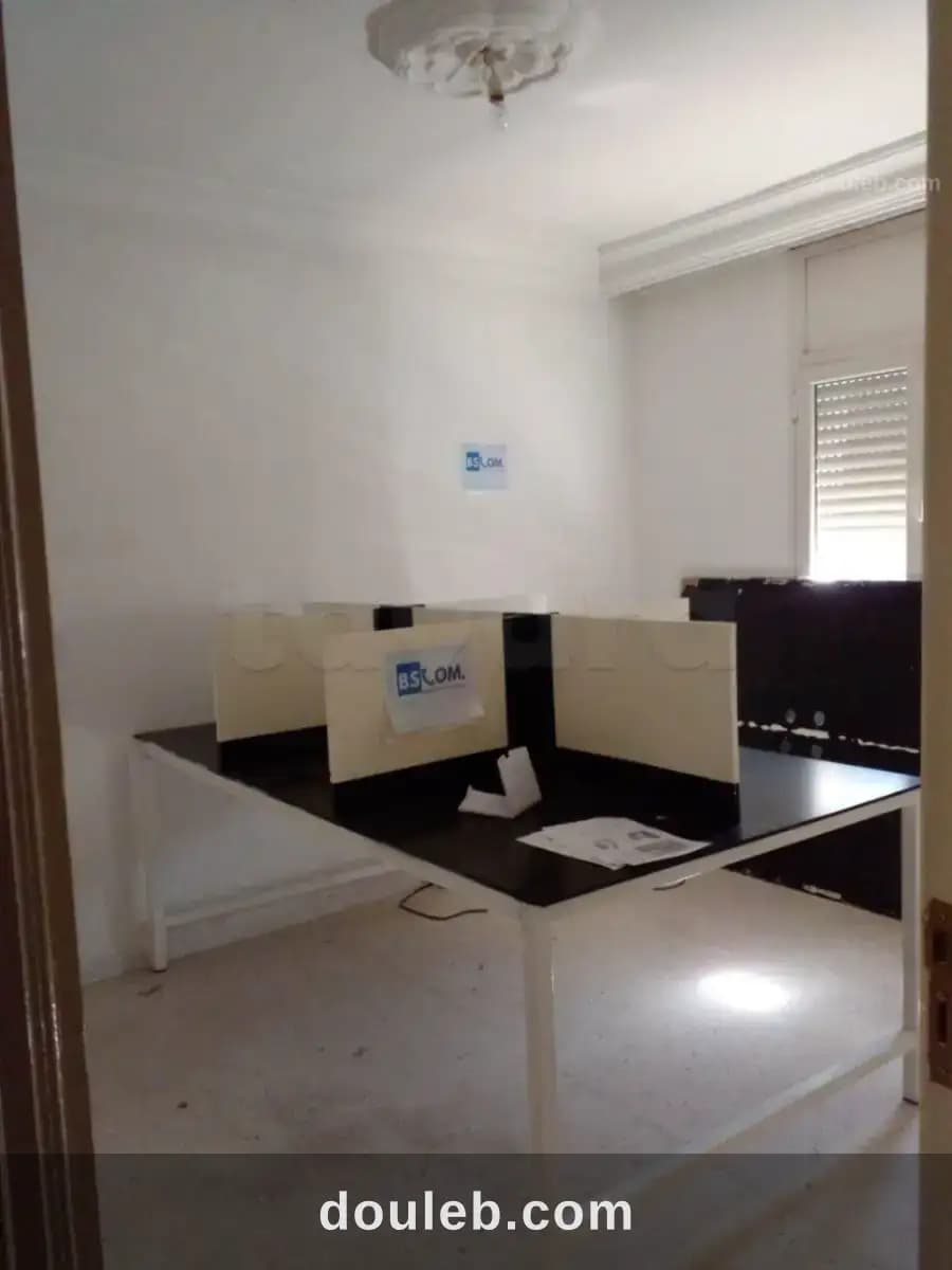 Bureau au mourouj 3 - Miniature 5