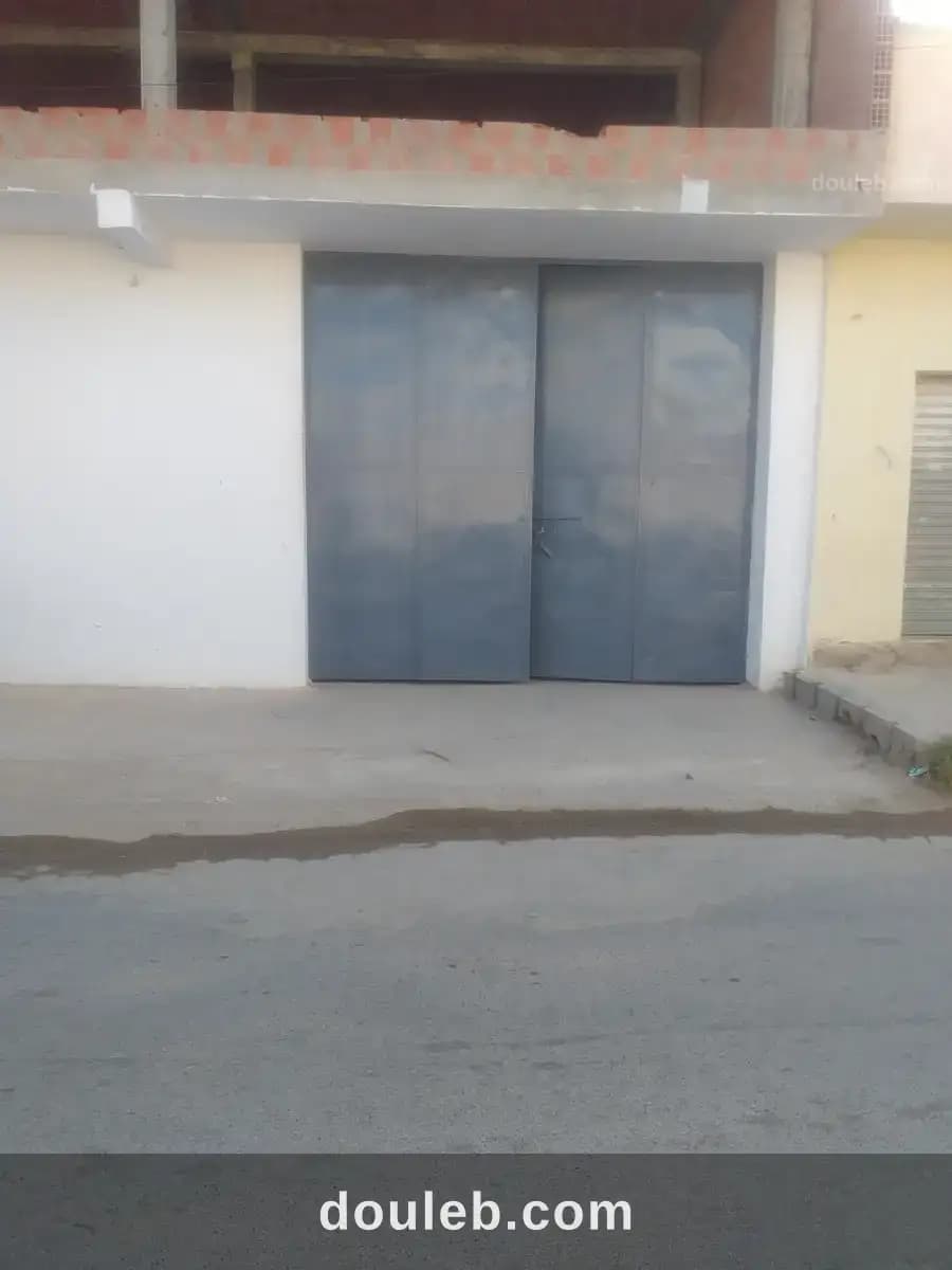 Depot a mornaguia manouba à Manouba