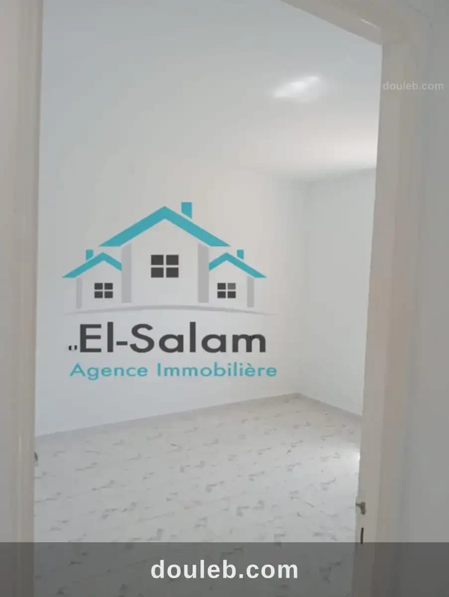 Maison situ a azour 500m2 - Miniature 3