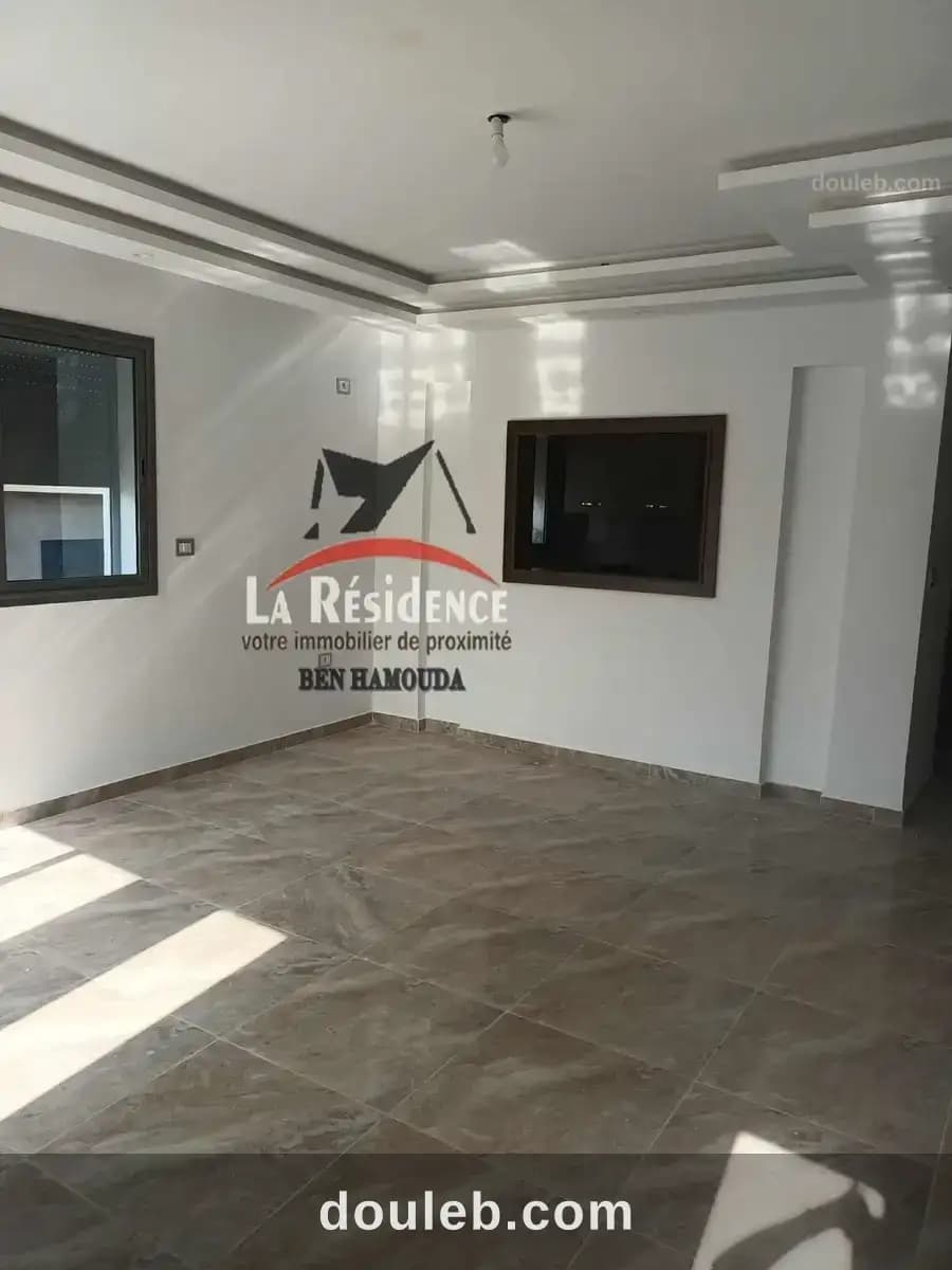 Appartement nouvelle construction à bizerte - Miniature 3