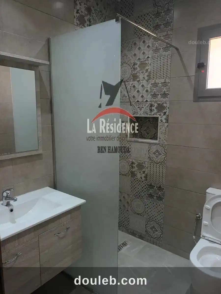 Appartement nouvelle construction à bizerte - Miniature 5