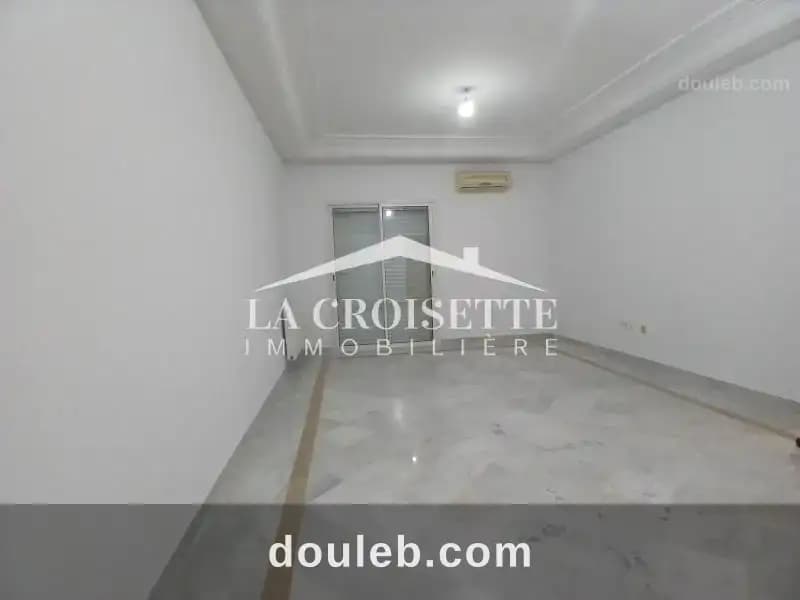 Appartement s2 aux jardins de carthage zal1889 à Tunis