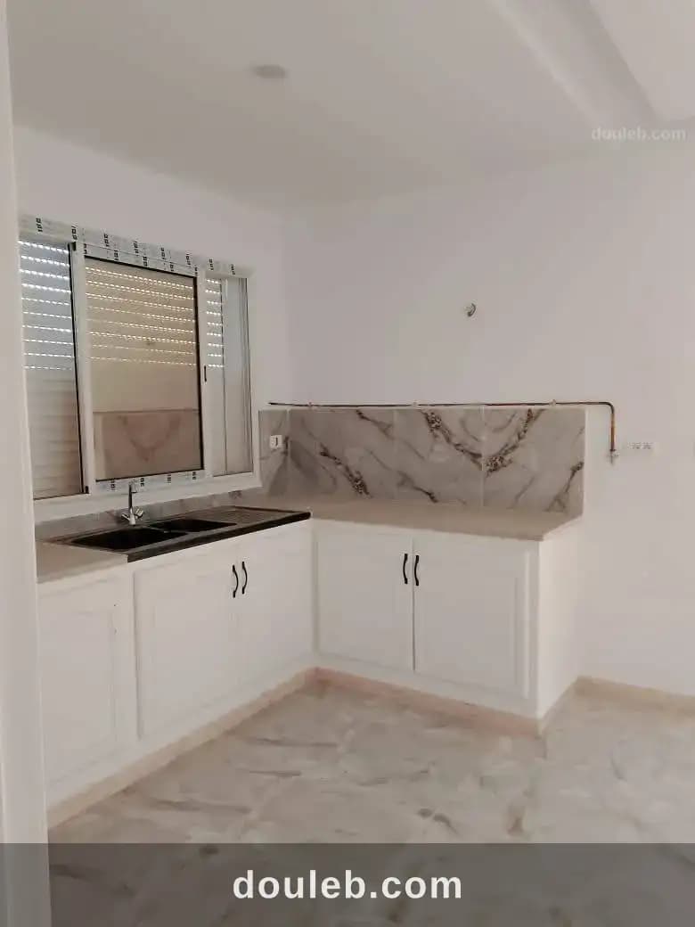 Appartement neuf au mourouj 5 à Ben Arous