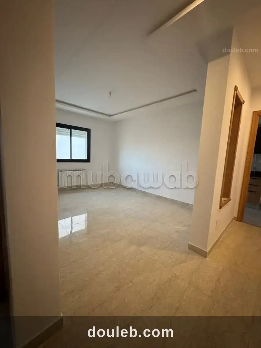 Appartement s1 haut standing à cité el faouz à Ariana