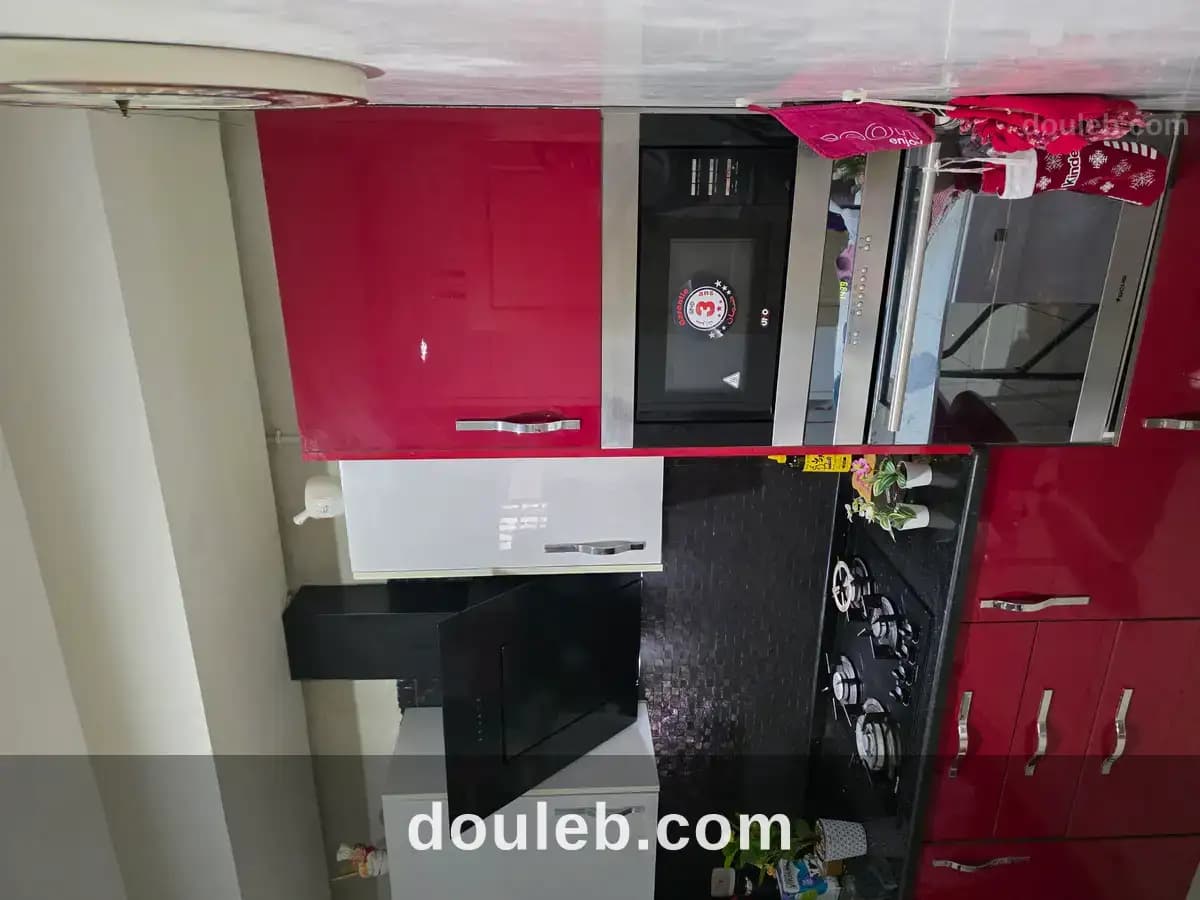S3 s3 cité waha tunis agba à Manouba