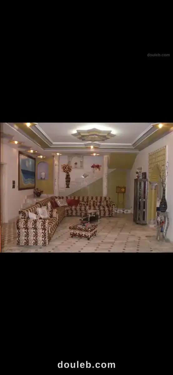 Villa à sousse a vdr - Miniature 3