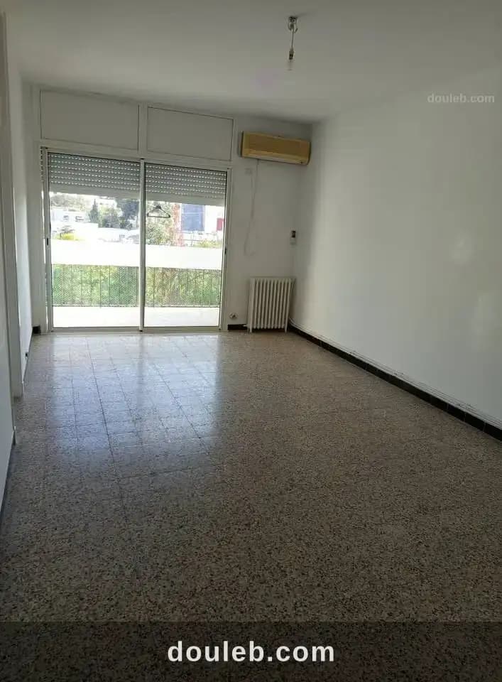 Un appartemet s3 à menzah 1 à Tunis