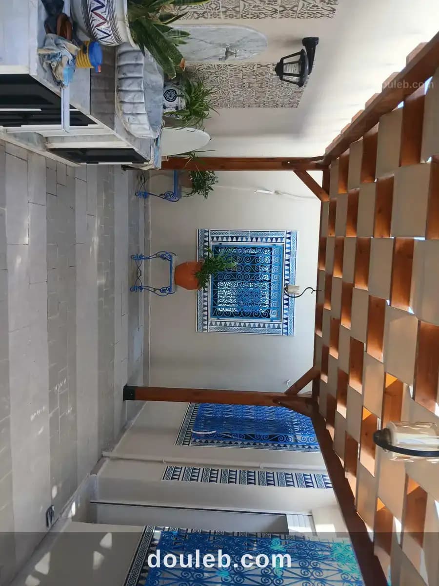 Belle villa s 3 avec piscine - Miniature 4