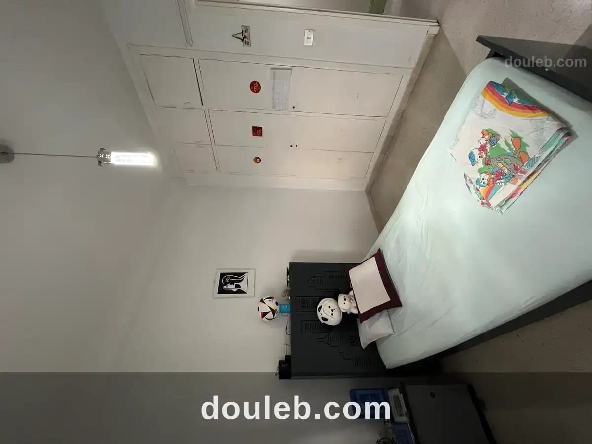 Appartement s3 el manar 1 - Miniature 4