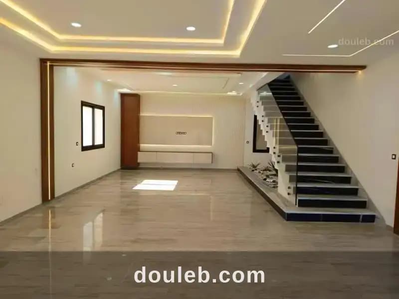 V526 villa blue berry hammamet g - Miniature 2
