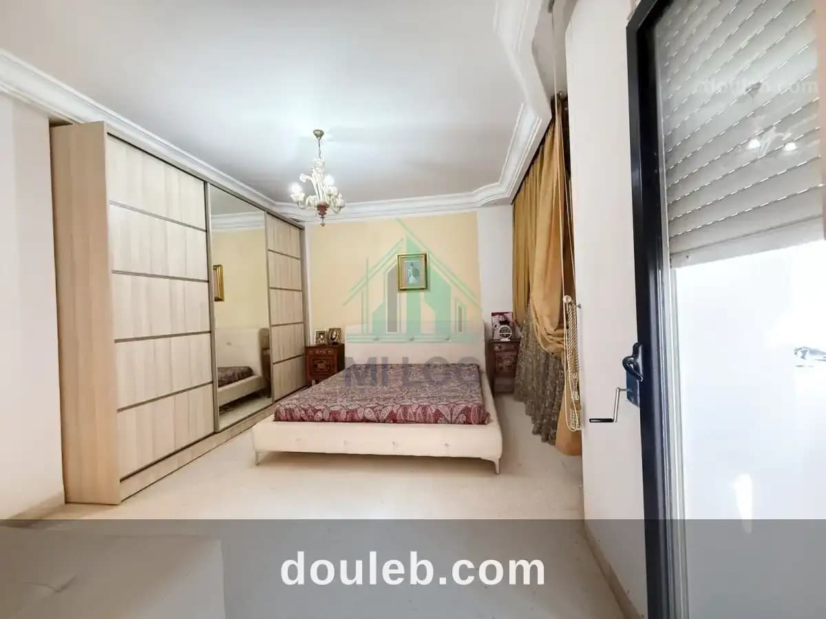 Duplex de 207 m à aouina - Miniature 3