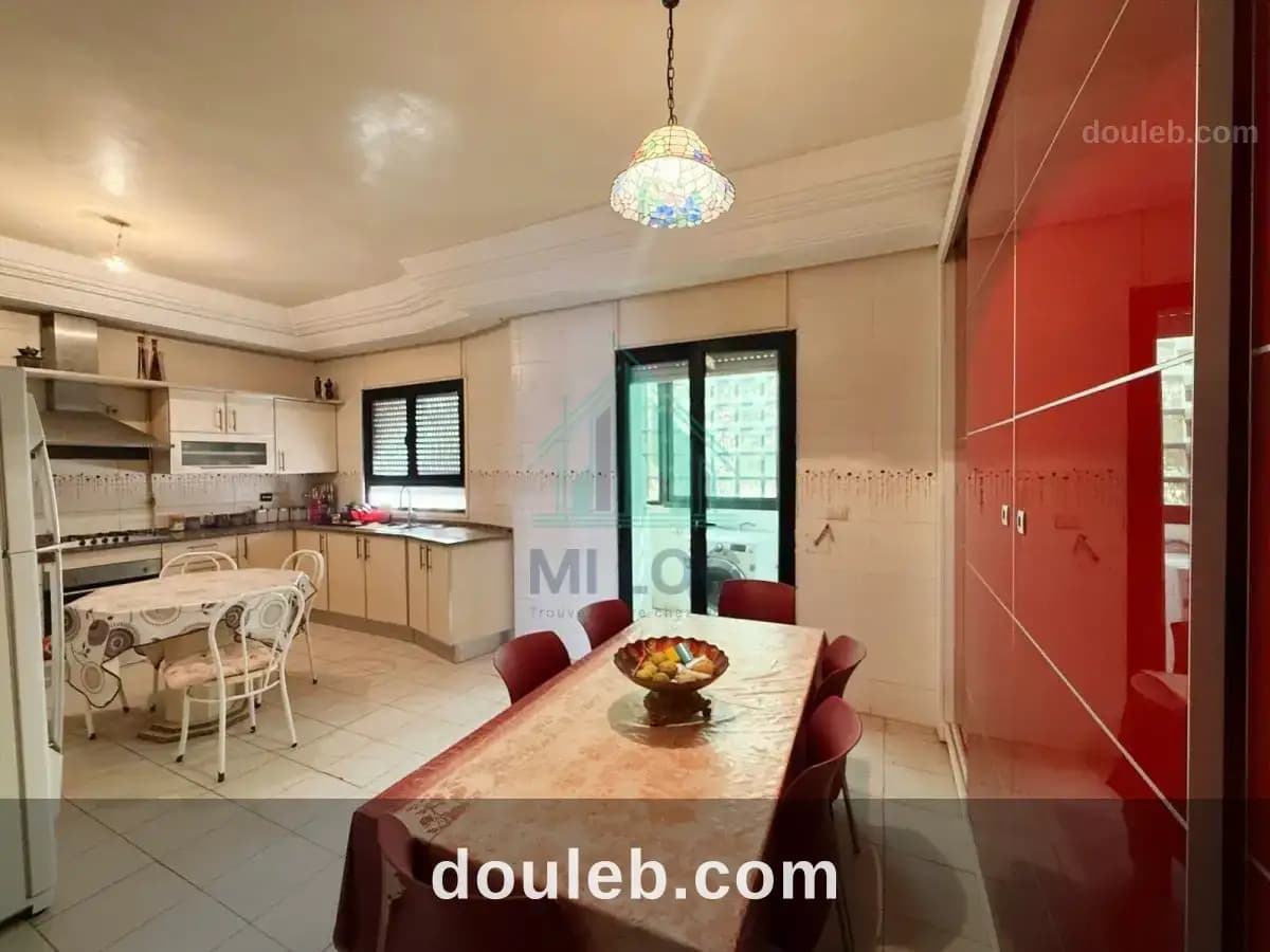 Duplex de 207 m à aouina - Miniature 4