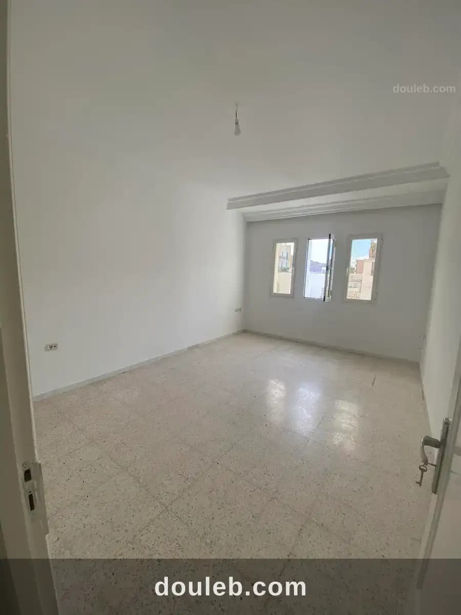 Appartement s2 à hammam lif - Miniature 2