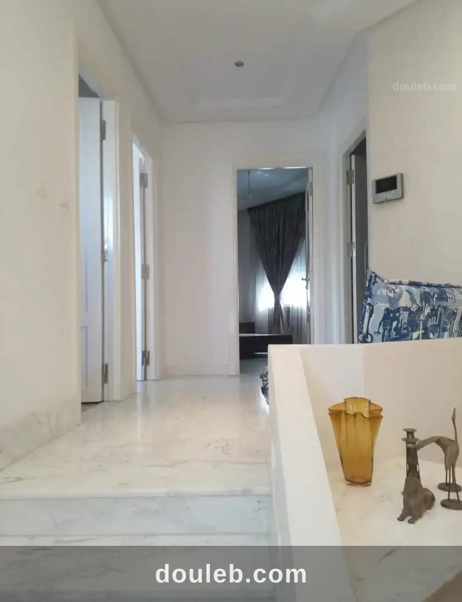 Duplex à el mourouj 1 - Miniature 4