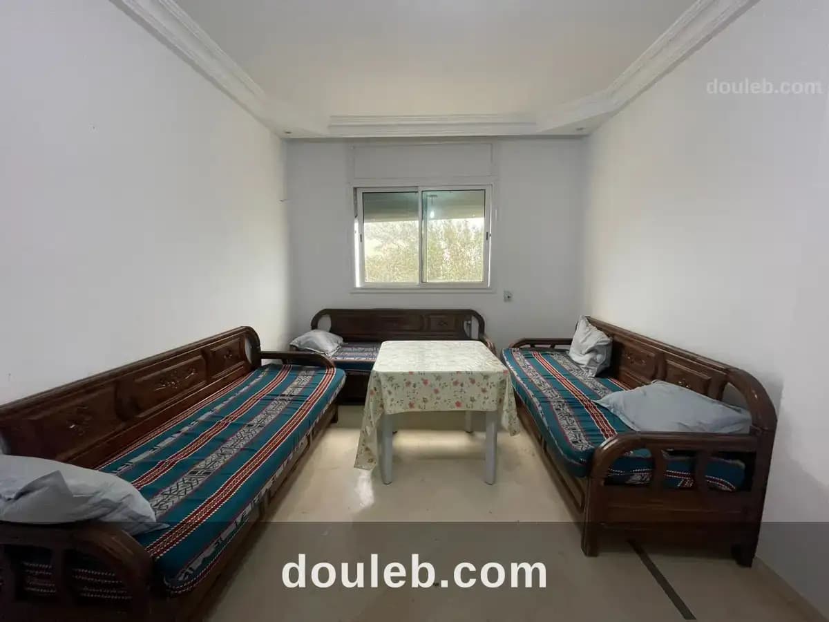 Appartemne s2 a residence jannet - Miniature 2