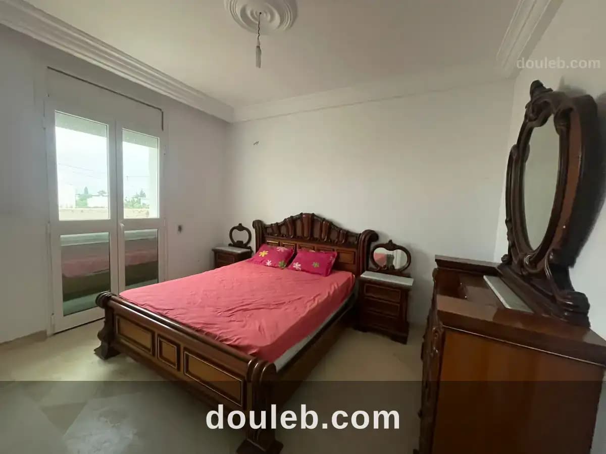 Appartemne s2 a residence jannet - Miniature 4