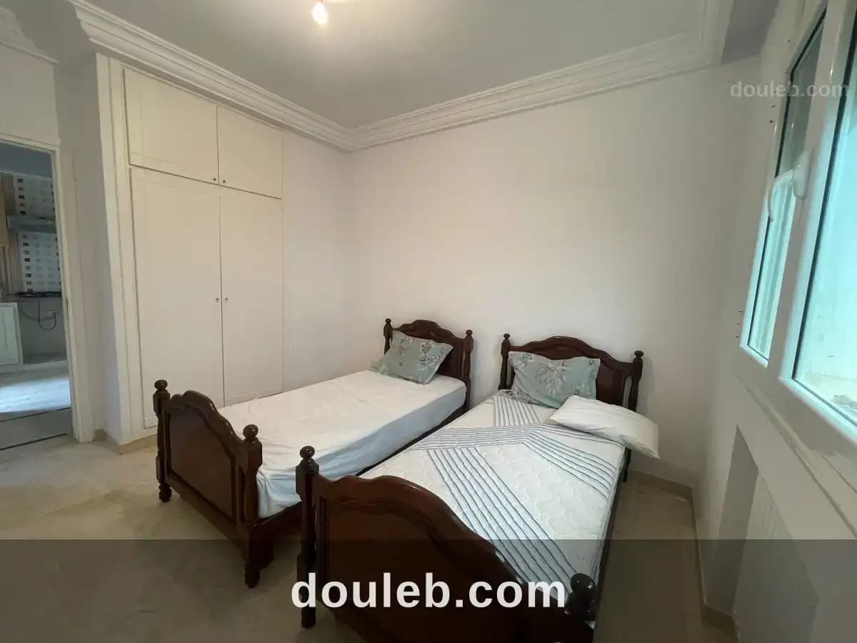 Appartemne s2 a residence jannet - Miniature 5
