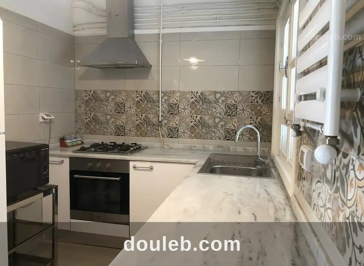 Duplex meublé s4 - Miniature 2